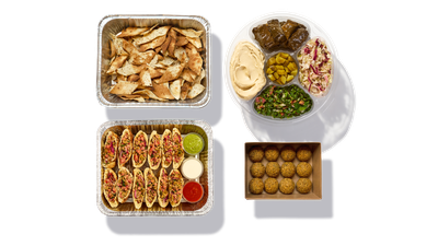 Order Online